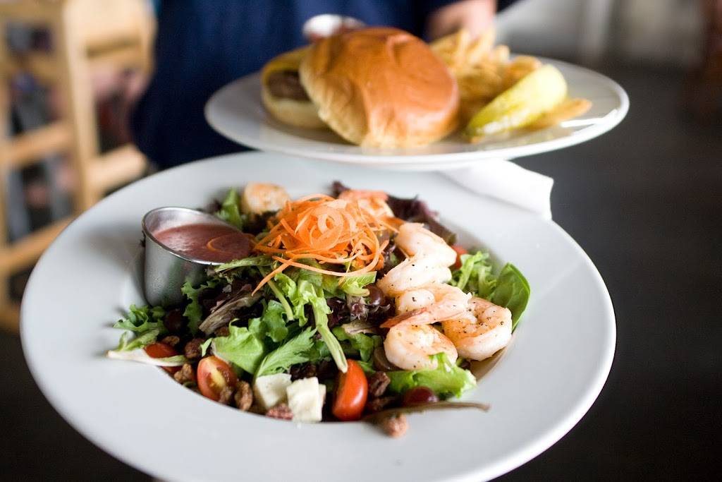 Fleet Landing Restaurant & Bar | restaurant | 186 Concord St, Charleston, SC 29401, USA | 8437228100 OR +1 843-722-8100