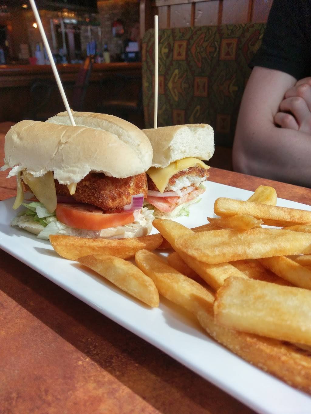 Tucsons Southwest Grill & Bar | restaurant | 2080 Central Dr, Green Bay, WI 54311, USA | 9204692766 OR +1 920-469-2766