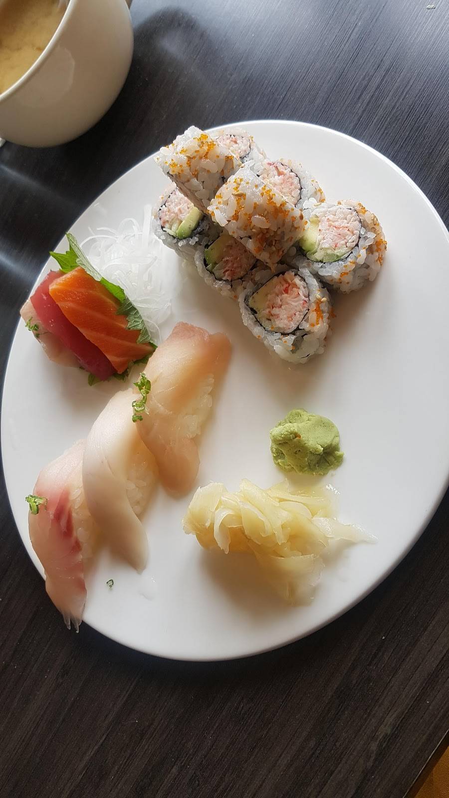 Sushi Bay | restaurant | 3877 Tennyson St #2107, Denver, CO 80212, USA | 3034775489 OR +1 303-477-5489