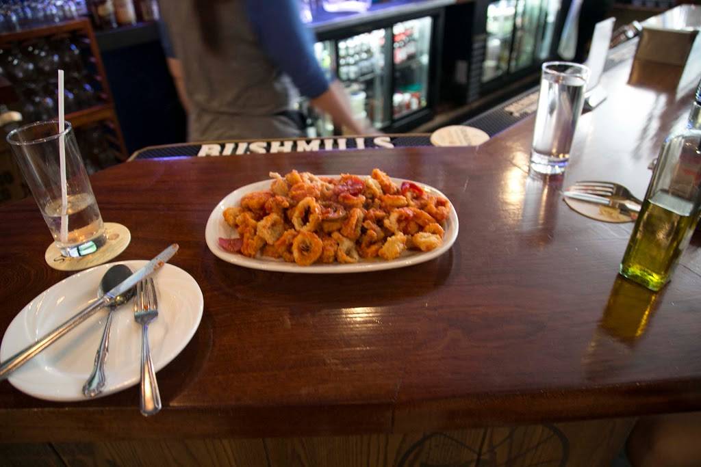 Carmine & Sons | meal delivery | 356 Graham Ave, Brooklyn, NY 11211, USA | 7187829659 OR +1 718-782-9659