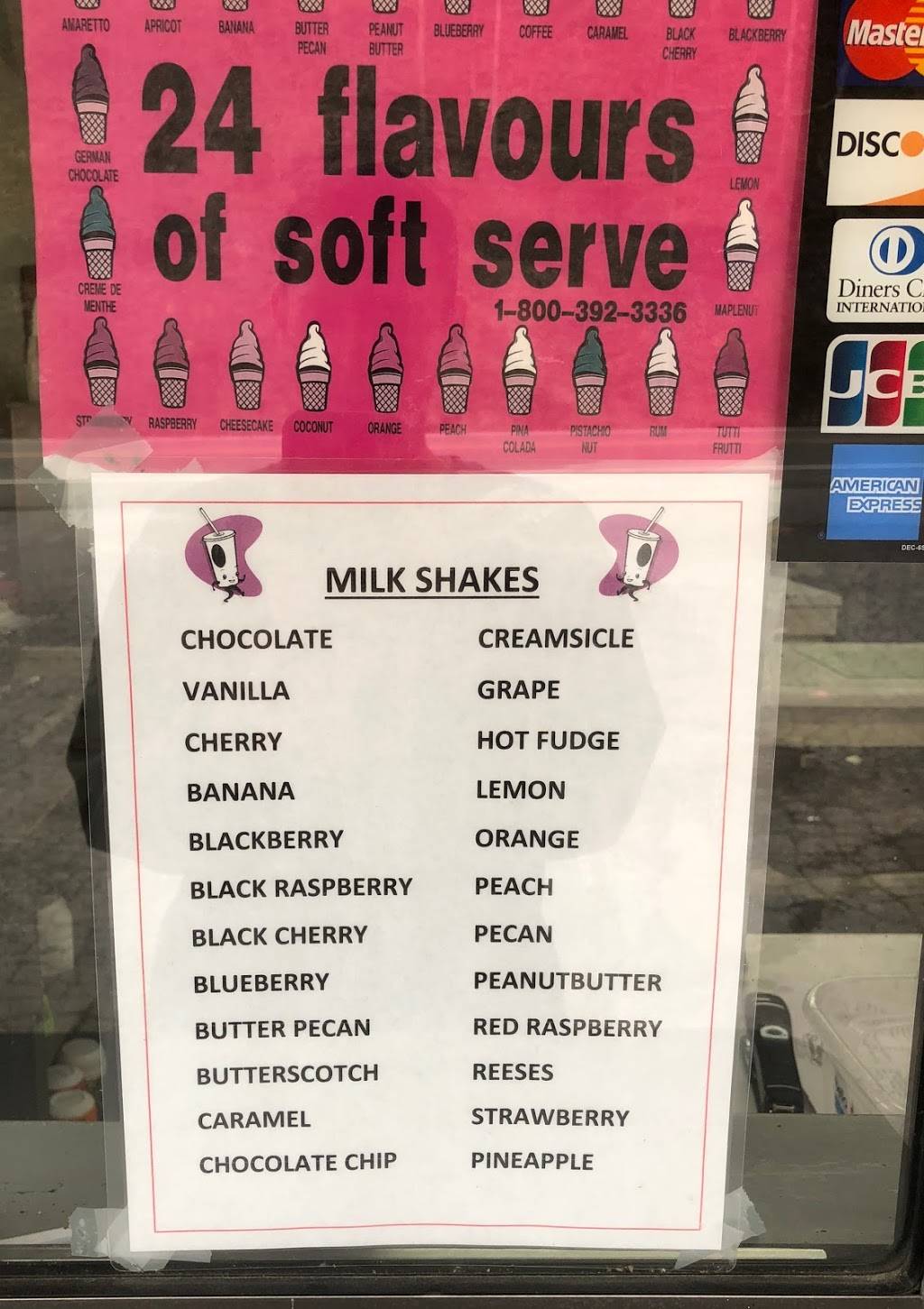 Dari King | restaurant | 3965 Dickenson Hwy, Clintwood, VA 24228, USA | 2769269864 OR +1 276-926-9864