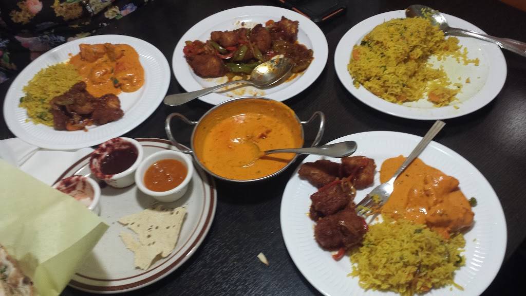 Koyla Indian Restaurant | restaurant | 6952, 8140 Haven Ave, Rancho Cucamonga, CA 91730, USA | 9094847570 OR +1 909-484-7570