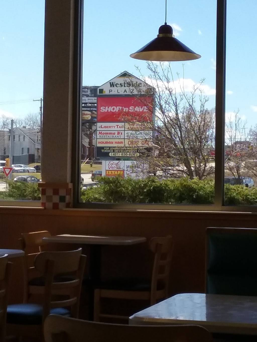 Wendys | restaurant | 871 Lincoln Way W, Chambersburg, PA 17202, USA | 7177090324 OR +1 717-709-0324