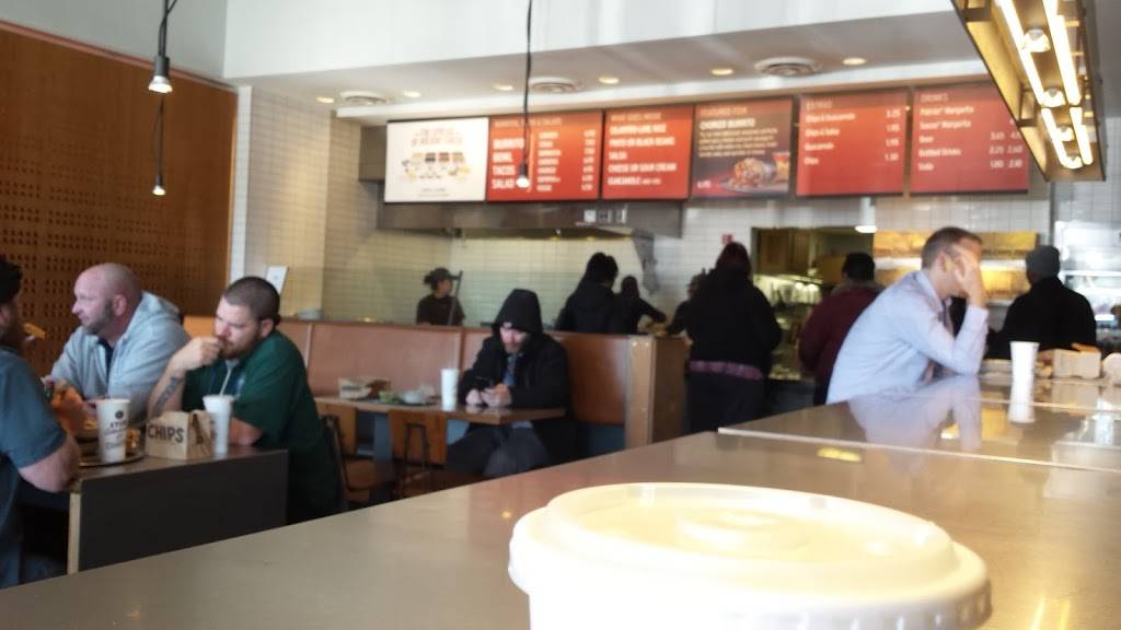 Chipotle Mexican Grill | restaurant | 3822 E Broad St Unit 41A, Whitehall, OH 43213, USA | 6146003001 OR +1 614-600-3001