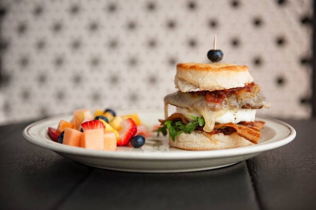 Milk & Honey | cafe | 135 N Market St, Chattanooga, TN 37405, USA | 4235213123 OR +1 423-521-3123