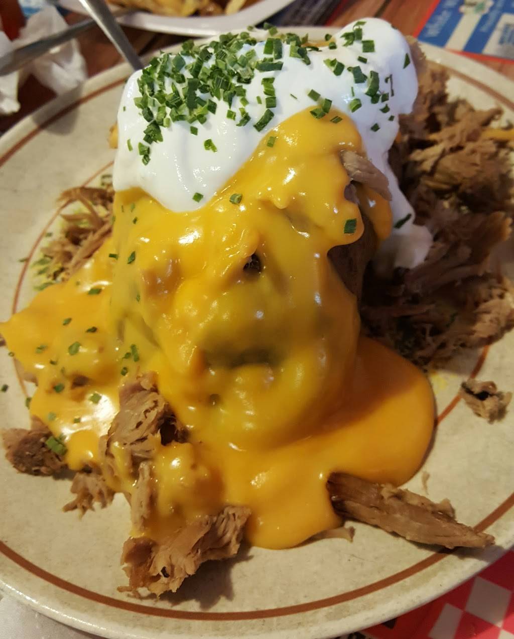 Jordans Bar-B-Q | restaurant | 910 Stuart Rd NE, Cleveland, TN 37312, USA | 4234782171 OR +1 423-478-2171