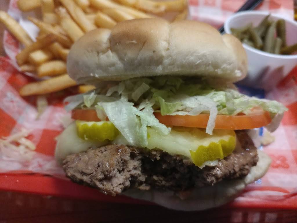 JimBos Burgers and Beer | restaurant | 23356 OH-56, South Bloomingville, OH 43152, USA | 7403322337 OR +1 740-332-2337