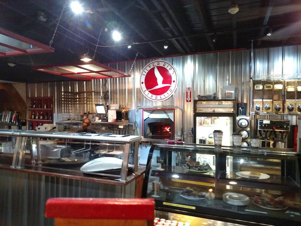 Silverbird Woodfired | restaurant | 133 E Elm St, Penn Yan, NY 14527, USA | 3155365892 OR +1 315-536-5892