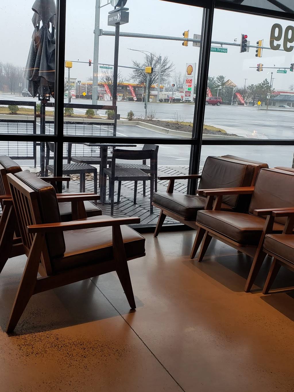 Starbucks | cafe | 999 Middleton Rd, Aberdeen, MD 21001, USA | 4432520198 OR +1 443-252-0198