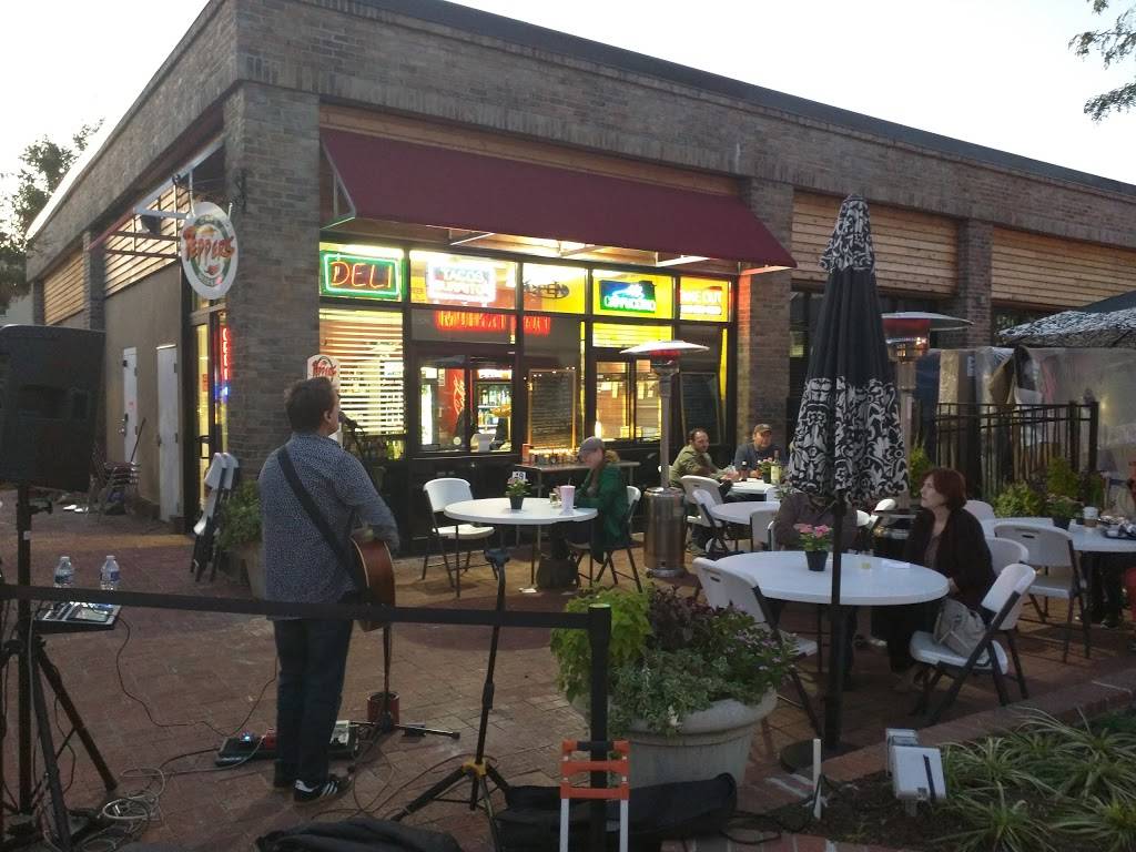 Peppers Taco & Wine Bar | restaurant | 216 Market St W, Gaithersburg, MD 20878, USA | 2402191696 OR +1 240-219-1696