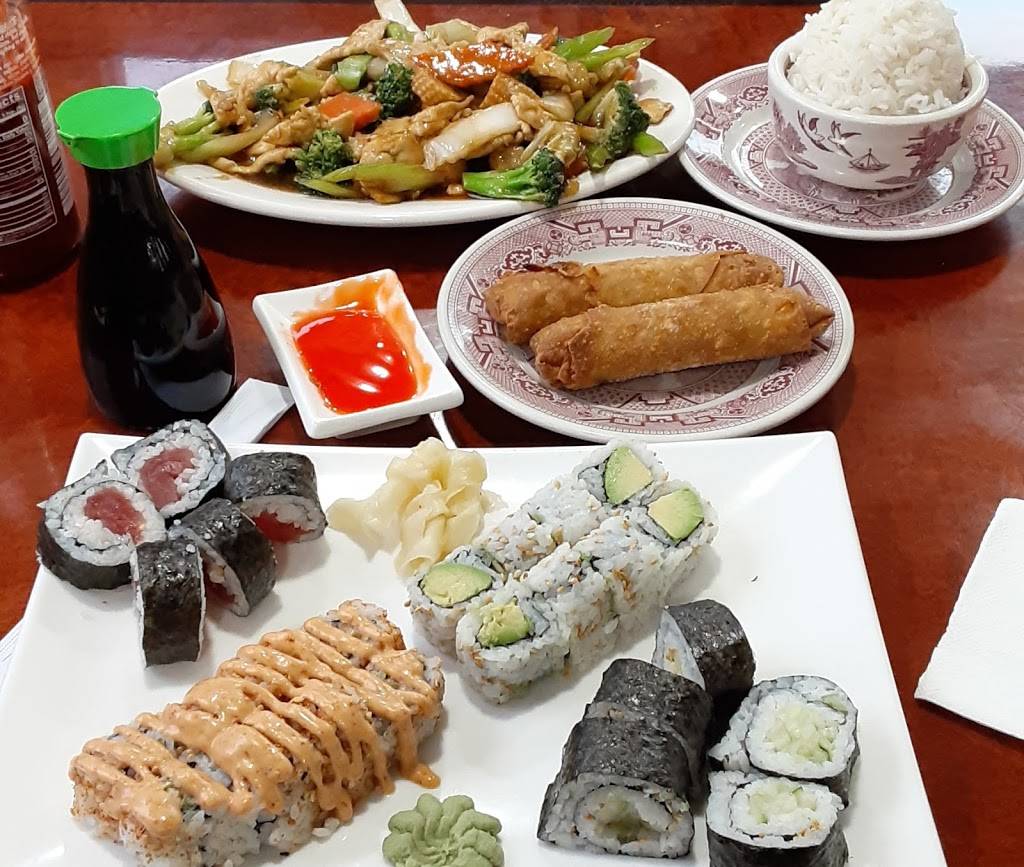 Wok DLite | restaurant | 10904 Fuqua St, Houston, TX 77089, USA | 2814810833 OR +1 281-481-0833