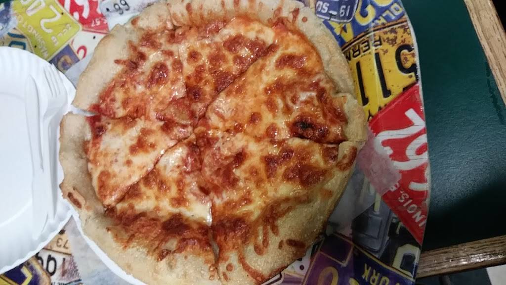 Pizza Factory | meal takeaway | 11 W Main St, Orange, MA 01364, USA | 9785445818 OR +1 978-544-5818