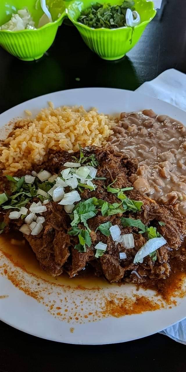 La Cocinita | restaurant | 3100 Big Dalton Ave #180, Baldwin Park, CA 91706, USA | 6265984402 OR +1 626-598-4402