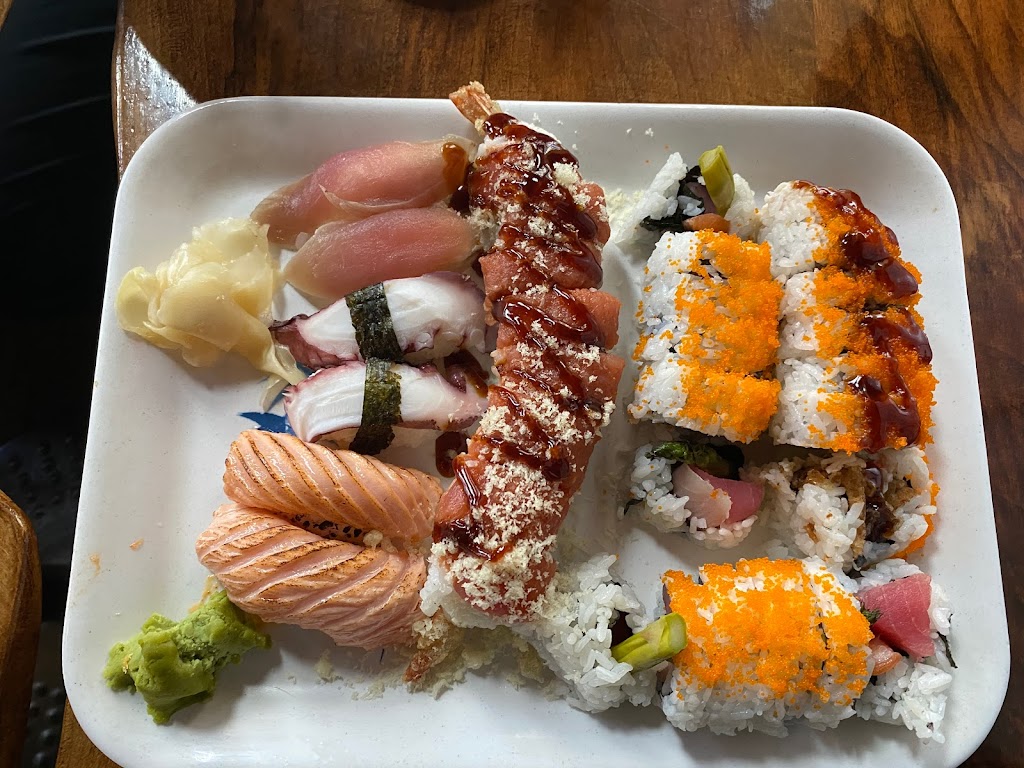 San Sai Japanese Grill | restaurant | 539 NW 21st Ave, Portland, OR 97209, USA | 9715441500 OR +1 971-544-1500