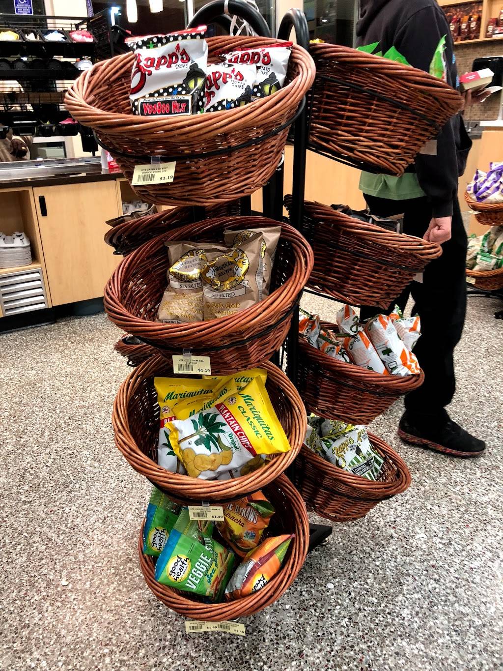 Wawa | cafe | 6787 Wilson Blvd, Jacksonville, FL 32210, USA | 9042246223 OR +1 904-224-6223