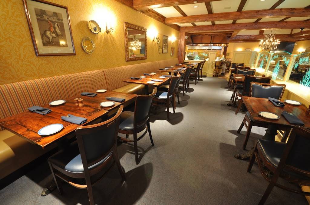 Provence | restaurant | 1475 Western Ave, Albany, NY 12203, USA | 5186897777 OR +1 518-689-7777