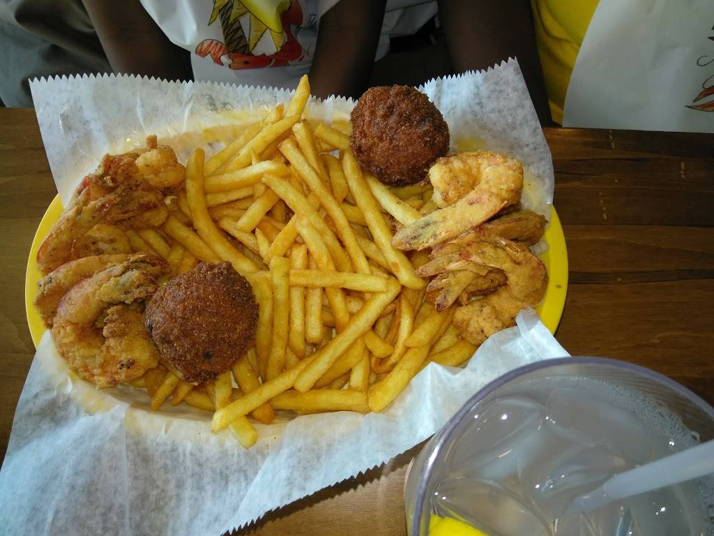 Boiling Crawfish Baymeadows | restaurant | 8358 Point Meadows Dr, Jacksonville, FL 32256, USA | 9046834114 OR +1 904-683-4114