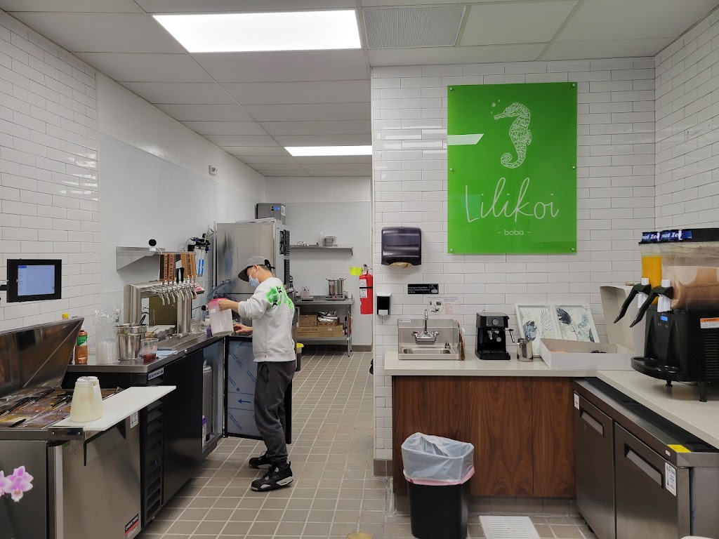 Lilikoi Boba | restaurant | 3488 Mt Diablo Blvd, Lafayette, CA 94549, USA | 9253857113 OR +1 925-385-7113
