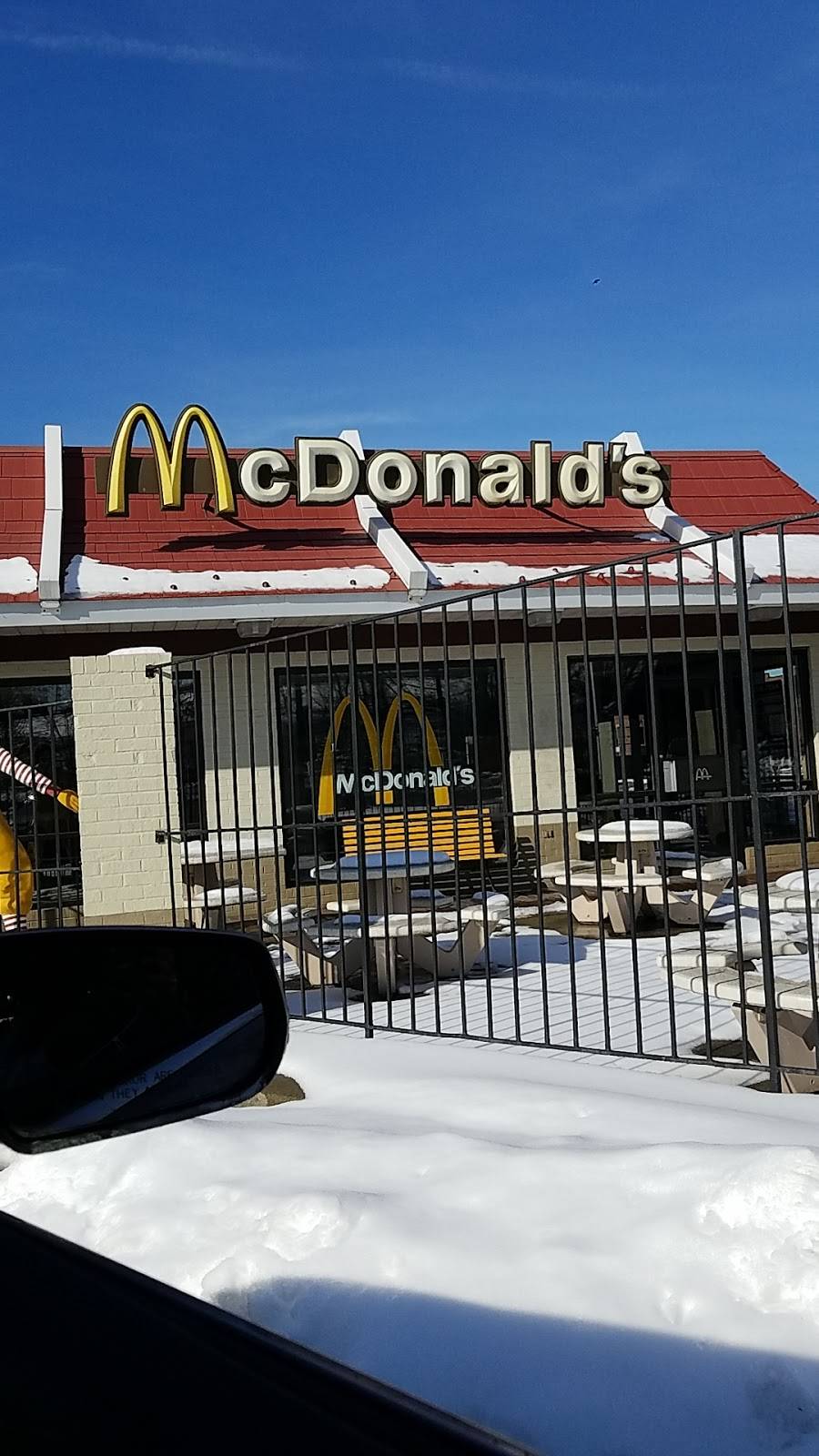 McDonalds | cafe | 430 Penn Ave, Pittsburgh, PA 15221, USA | 4122432211 OR +1 412-243-2211