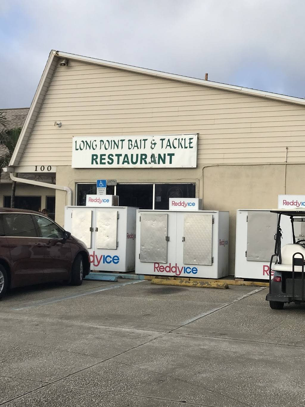 Long Point Cafe | restaurant | 100 Long Point Rd, Melbourne Beach, FL 32951, USA | 3217238839 OR +1 321-723-8839