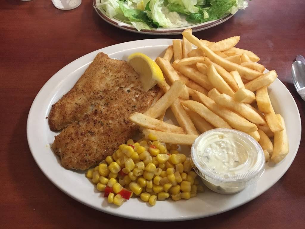 M & M Cafe | restaurant | 44284 Cherry Hill Rd, Canton, MI 48187, USA | 7349811006 OR +1 734-981-1006