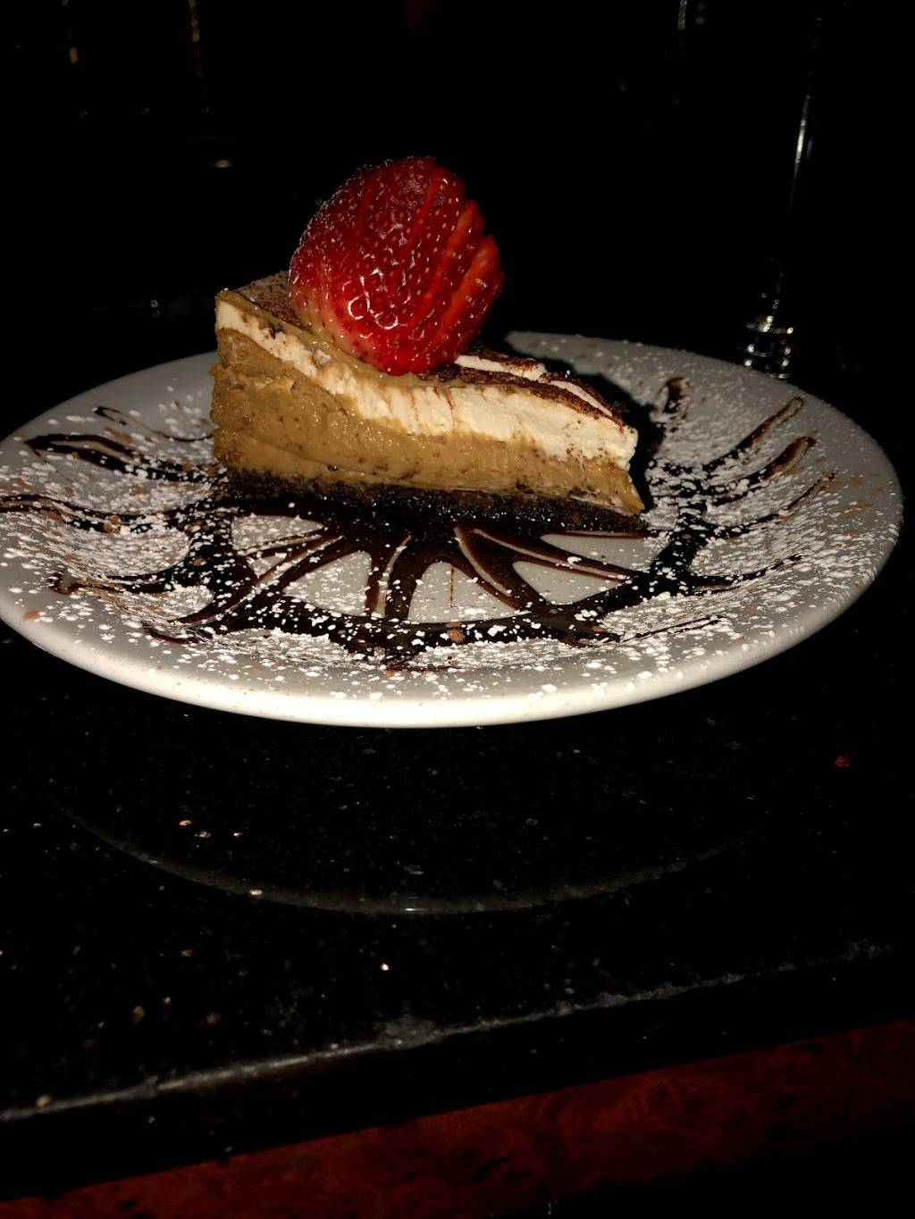 Tutti Santi By Nina | restaurant | 7575 N 16th St # 5, Phoenix, AZ 85020, USA | 6022160336 OR +1 602-216-0336