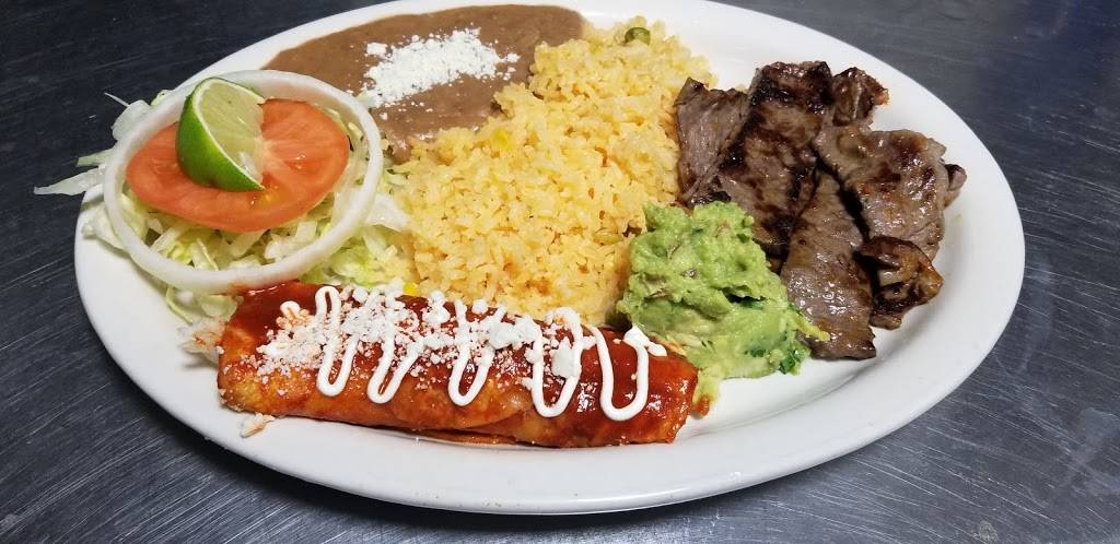 Mi Antojo Mexican Restaurant | restaurant | 601 S 2nd St, New Bedford, MA 02740, USA | 5089934985 OR +1 508-993-4985