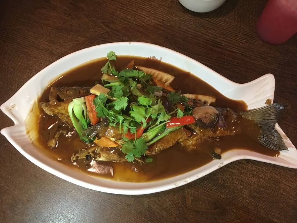 Colorful Yun Nan | restaurant | 59 E Main St, Newark, DE 19711, USA | 3028941998 OR +1 302-894-1998