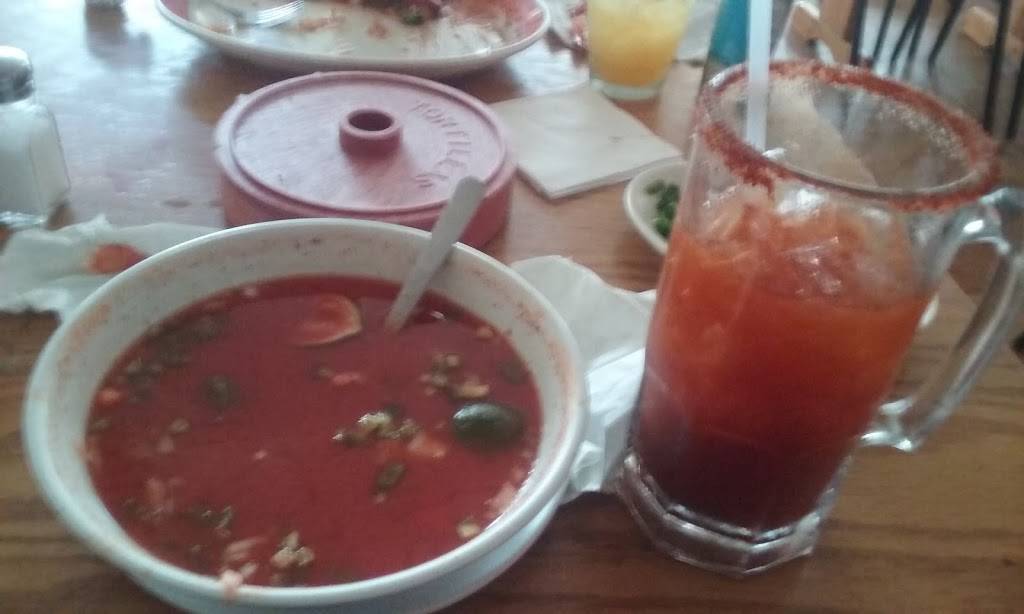 El Chile | restaurant | 273 W Valley Ave, Birmingham, AL 35209, USA | 2059420808 OR +1 205-942-0808