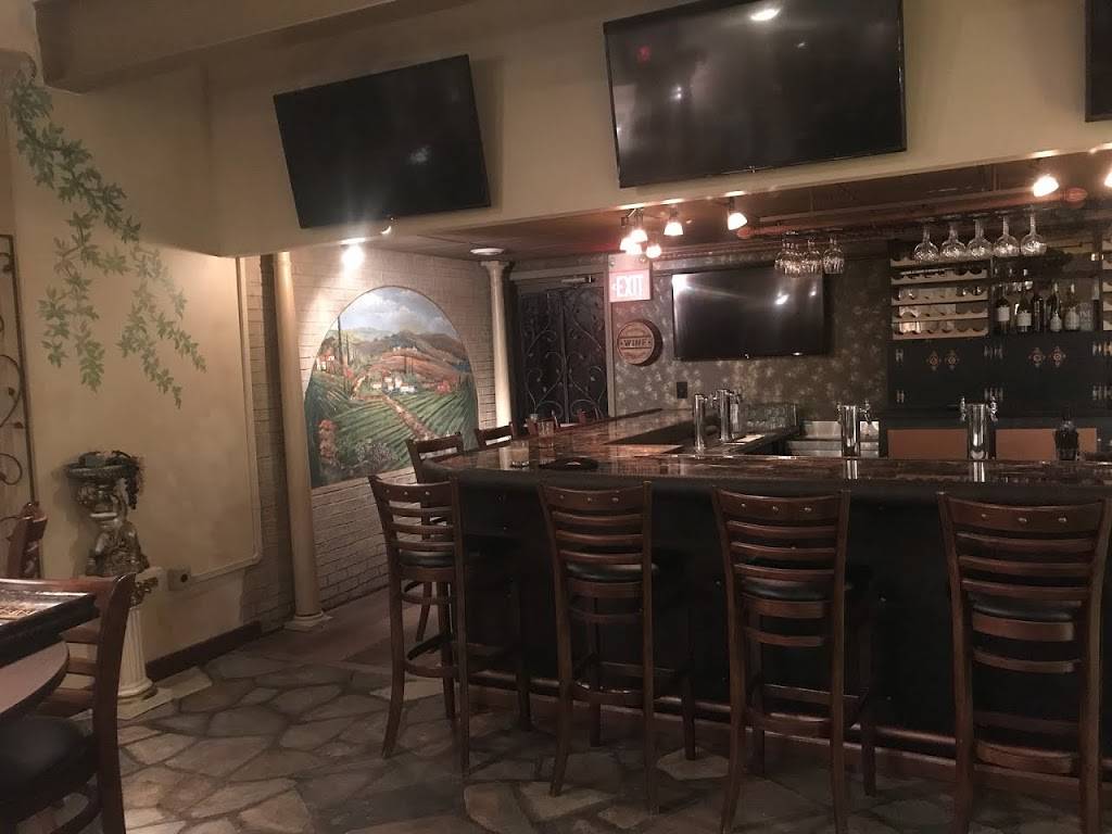 Cavarinos Pizzeria & Restaurant | meal delivery | 2907 NY-5, Frankfort, NY 13340, USA | 3159829077 OR +1 315-982-9077