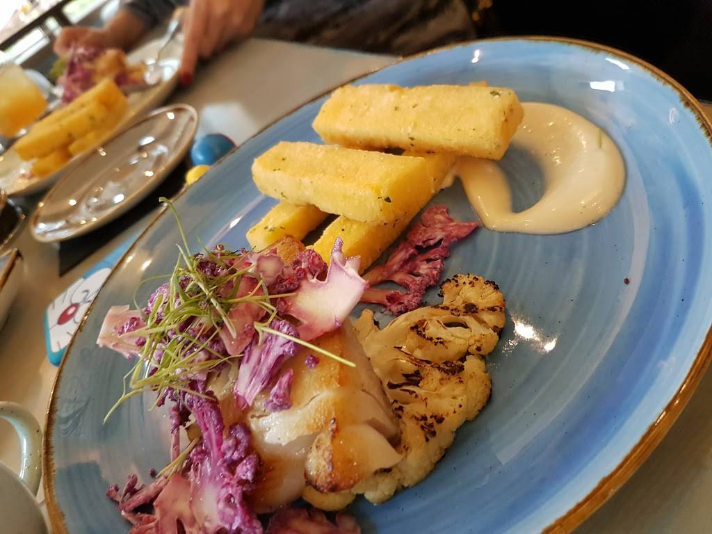 Boardwalk | restaurant | 15251 NE 40th St, Redmond, WA 98052, USA | 4256989718 OR +1 425-698-9718