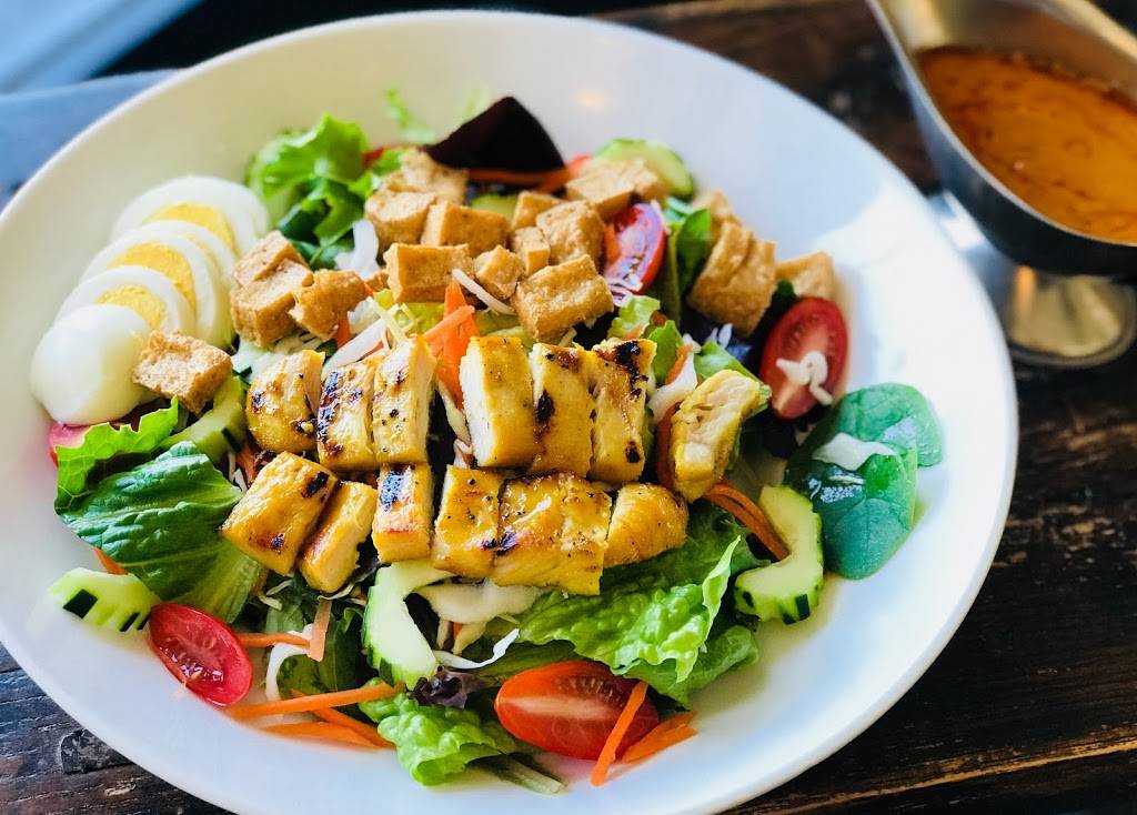 Celadon | restaurant | 13364 Washington Blvd, Los Angeles, CA 90066, USA | 3108238100 OR +1 310-823-8100