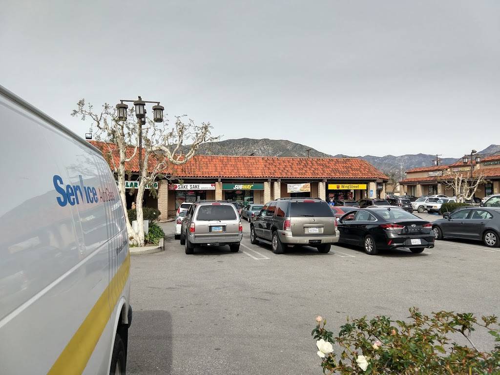 Subway Restaurants | restaurant | 8343 Foothill Blvd Suite B, Sunland-Tujunga, CA 91040, USA | 8189518111 OR +1 818-951-8111