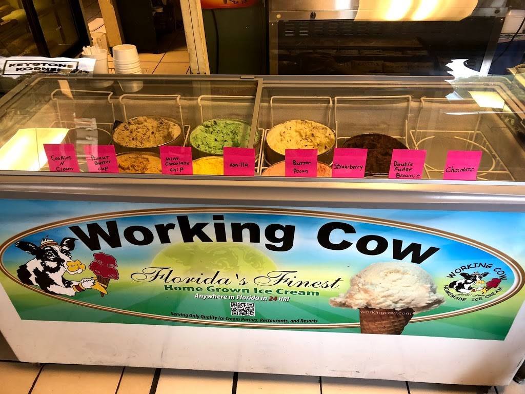 Keystone Korner | restaurant | 18515 Crawley Rd, Odessa, FL 33556, USA | 8139205158 OR +1 813-920-5158