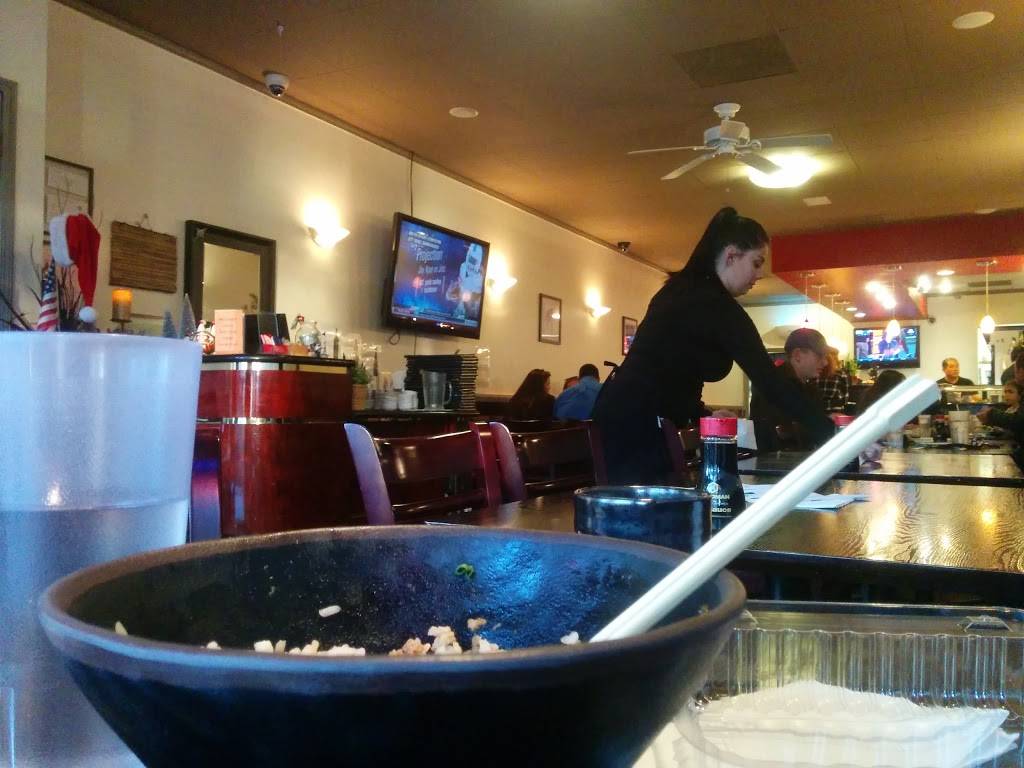 Roppongi Sushi | restaurant | 2206 First St, Livermore, CA 94550, USA | 9252459662 OR +1 925-245-9662