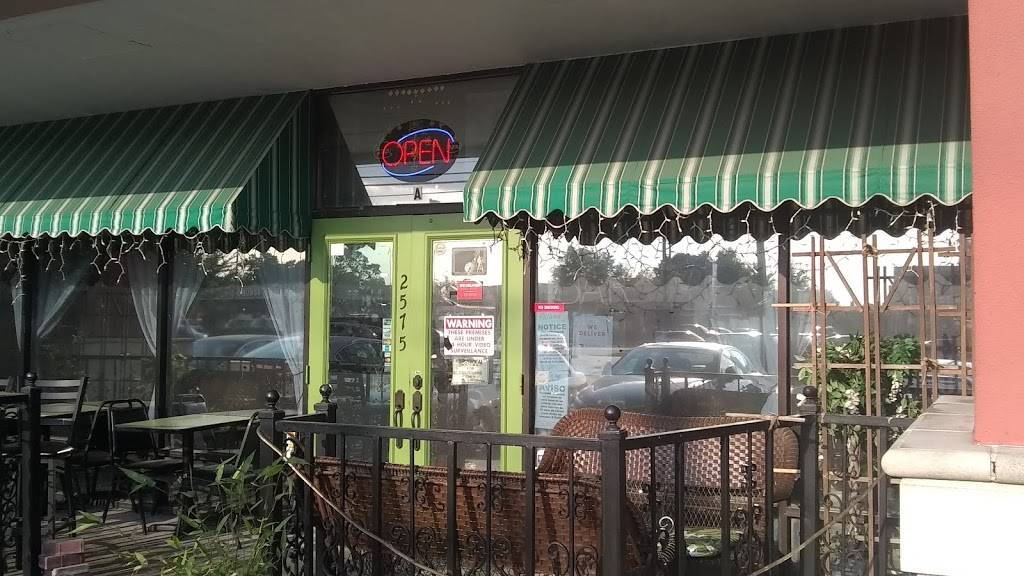 We Thai Restaurant & Bar | restaurant | 2575 S Dairy Ashford Rd Ste.A, Houston, TX 77077, USA | 2817595400 OR +1 281-759-5400