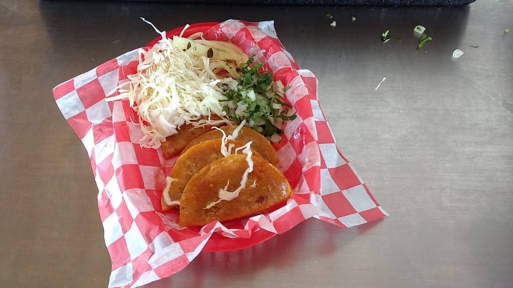 Tacos el Toro | restaurant | 1216 Freeport St, Houston, TX 77015, USA | 2815159715 OR +1 281-515-9715