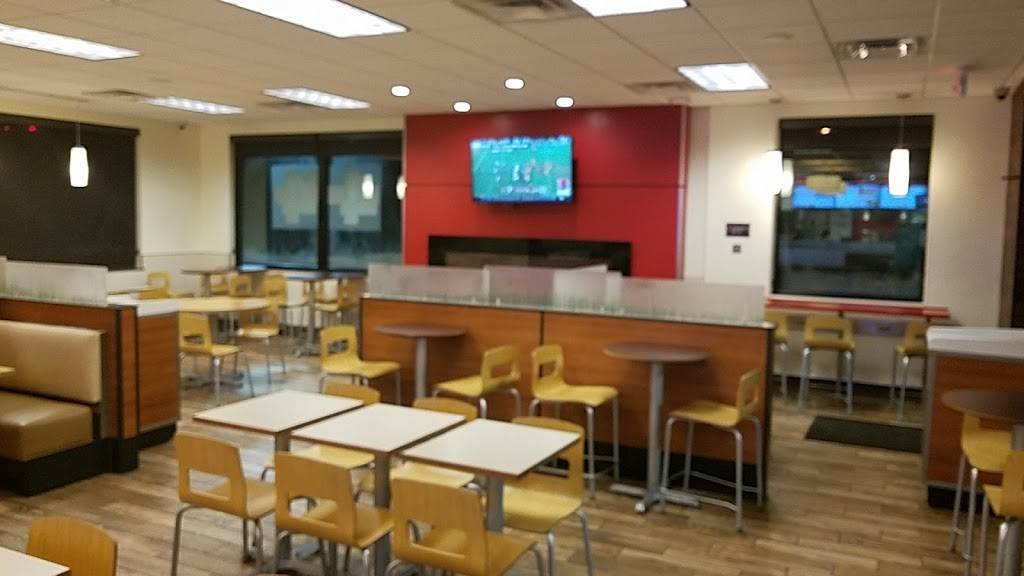 Wendys | restaurant | 12430 Capital Blvd, Wake Forest, NC 27587, USA | 9195622349 OR +1 919-562-2349