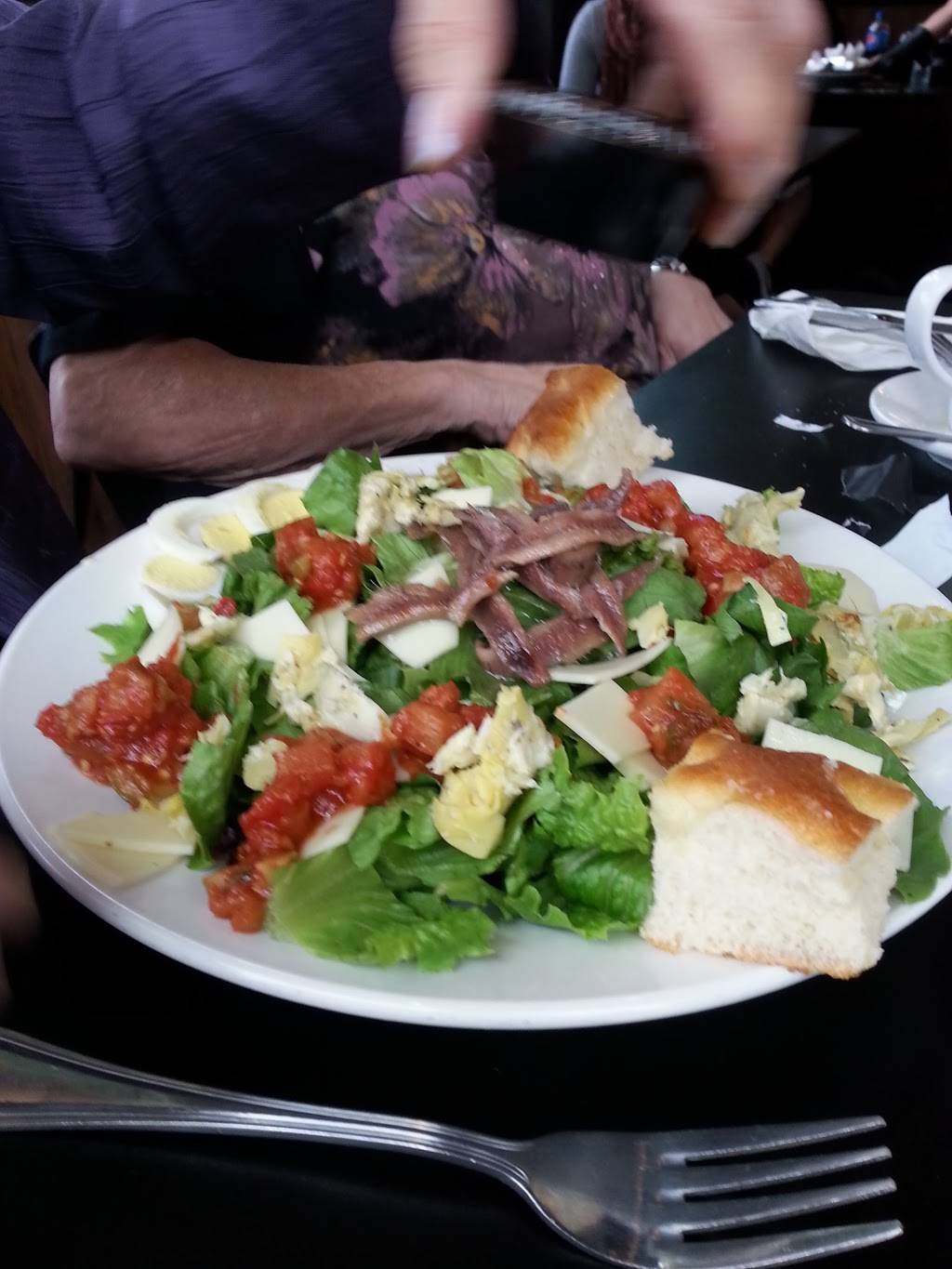 DAvolio Kitchen | restaurant | 5409 Main St, Williamsville, NY 14221, USA | 7168109354 OR +1 716-810-9354