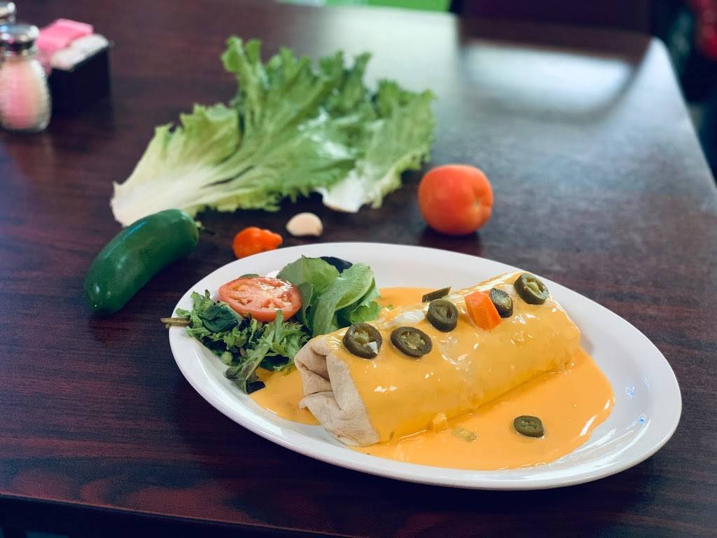 Rancho Viejo Mexican Restaurant | restaurant | 102 S Elm St, Madisonville, TX 77864, USA | 9363486000 OR +1 936-348-6000