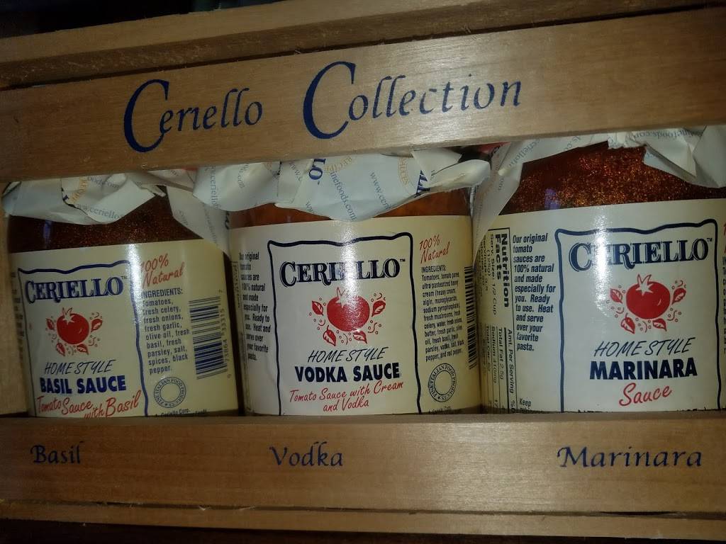 Ceriello Fine Foods | restaurant | 541 Willis Ave, Williston Park, NY 11596, USA | 5167470277 OR +1 516-747-0277