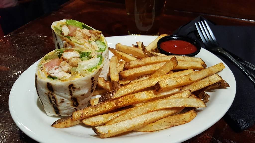 Scotty Quixx | restaurant | 436 Granby St, Norfolk, VA 23510, USA | 7576250008 OR +1 757-625-0008