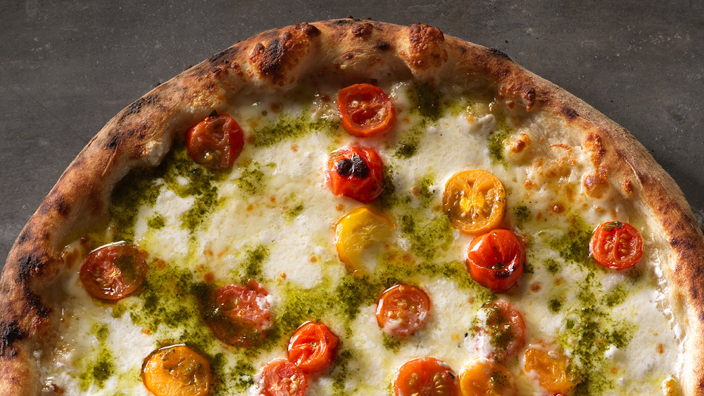 Stoked Wood Fired Pizza Co. | restaurant | 1632 Beacon St, Brookline, MA 02446, USA | 6178790707 OR +1 617-879-0707