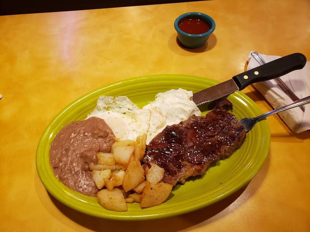 Garcias Kitchen | restaurant | 4917 4th St NW, Albuquerque, NM 87107, USA | 5053414594 OR +1 505-341-4594