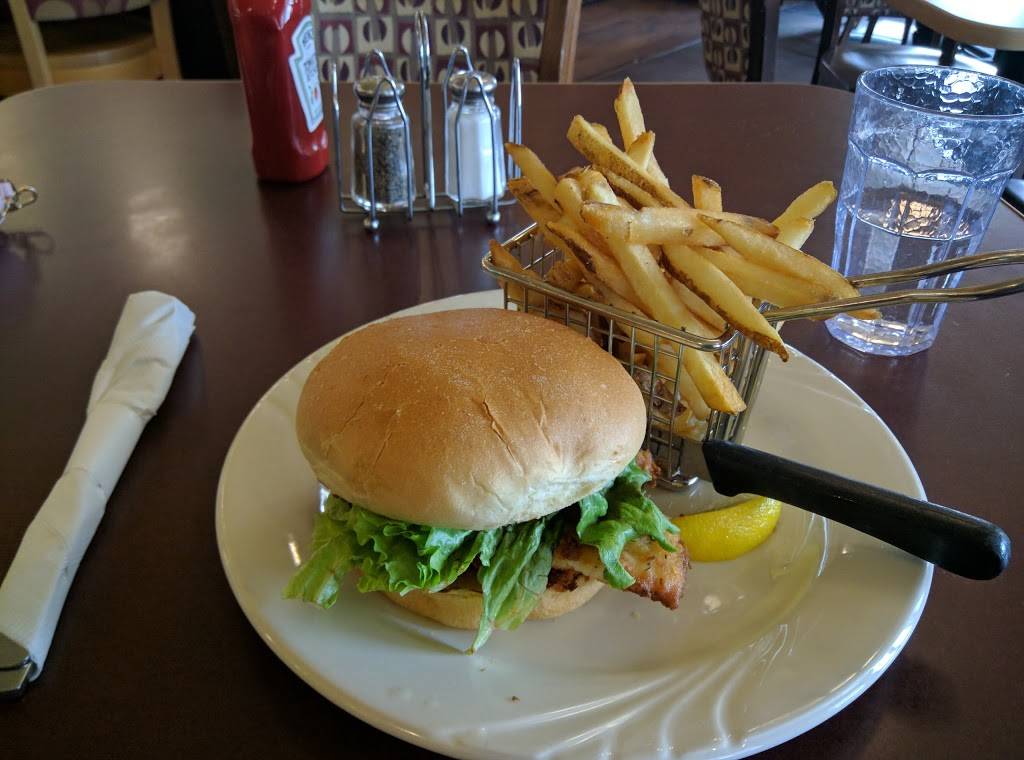 Cranberry Creek Catering & Cafe | cafe | 1501 Lake Point Dr, Madison, WI 53713, USA | 6082229752 OR +1 608-222-9752