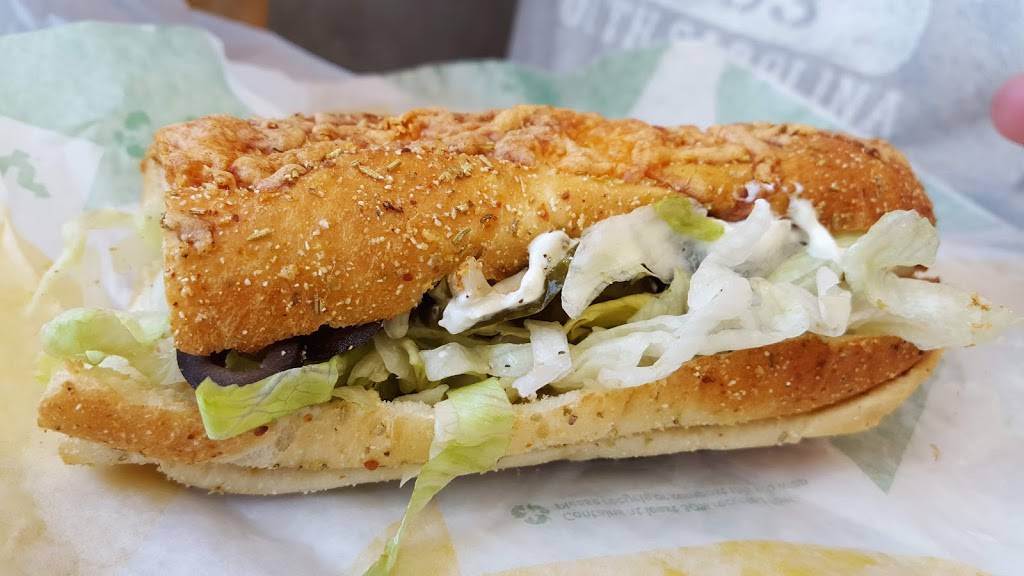 Subway Restaurants | restaurant | 500 Seawall Blvd #400, Galveston, TX 77550, USA | 4097622500 OR +1 409-762-2500