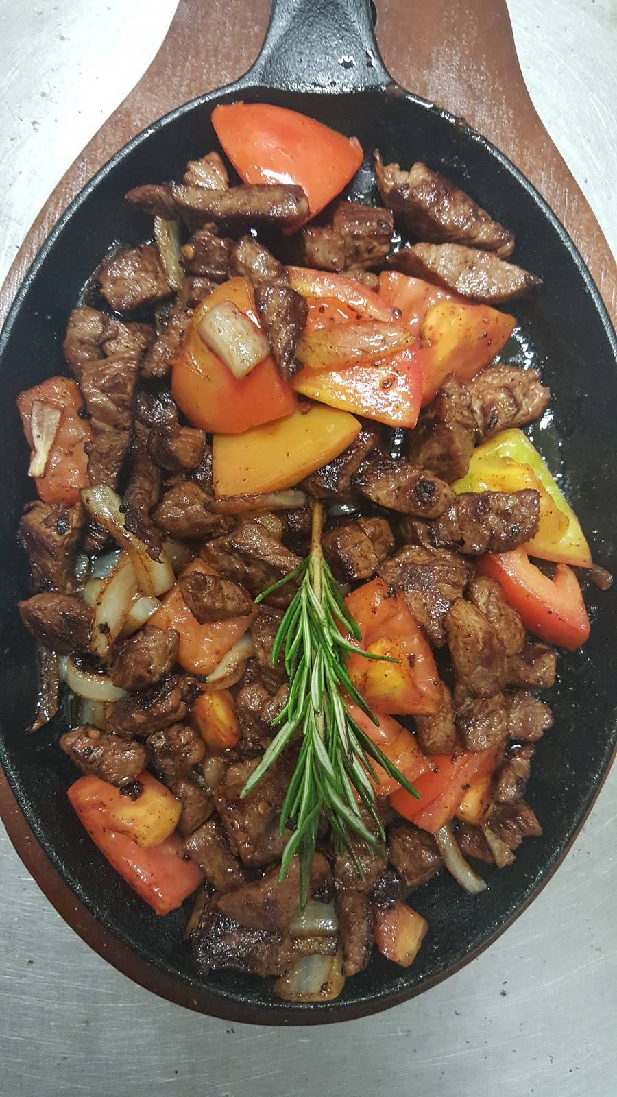 Marathon | restaurant | 1043 S Fairfax Ave, Los Angeles, CA 90019, USA | 3239384243 OR +1 323-938-4243