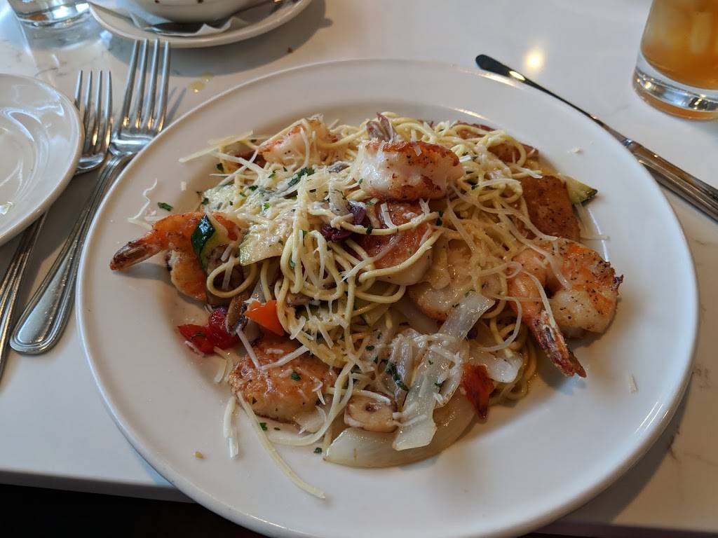 Paolos Italian Restaurant | restaurant | 23810 104th Ave SE, Kent, WA 98031, USA | 2538502233 OR +1 253-850-2233