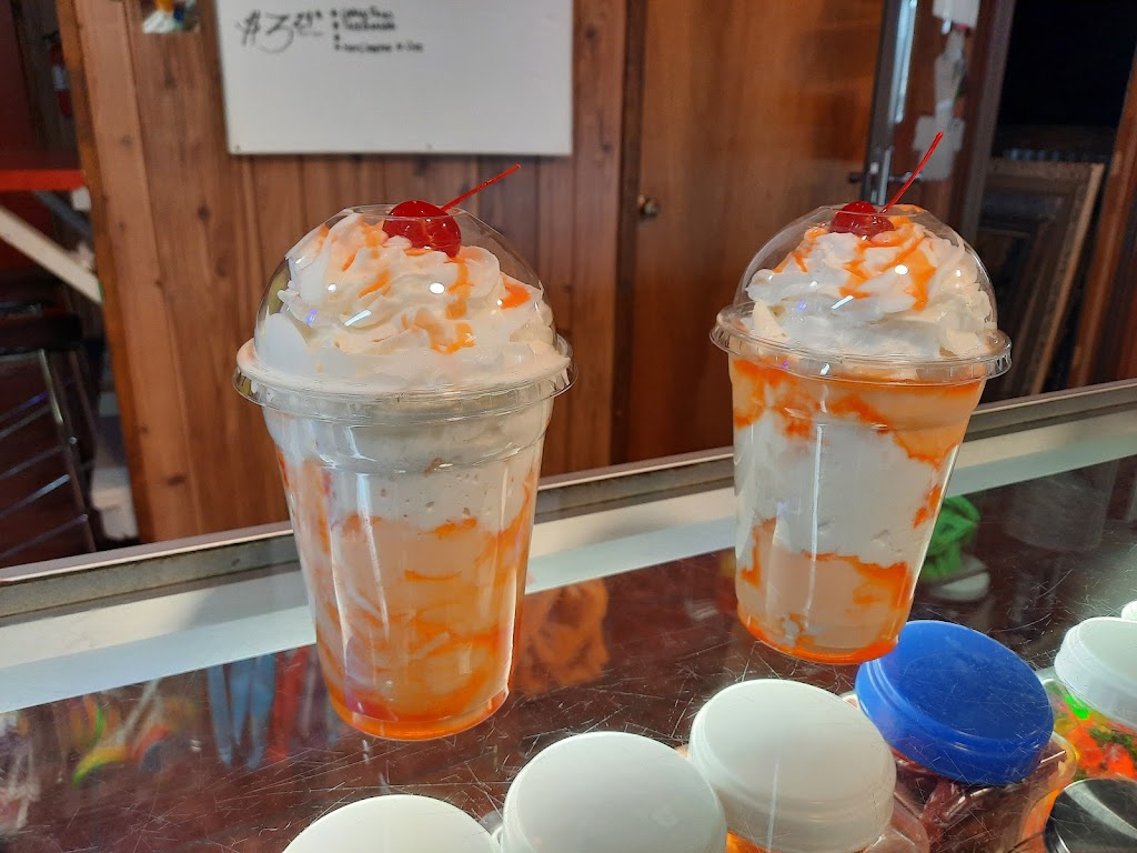 The Dancing Jalapeno on Route 66 | restaurant | 919 W Santa Fe Ave, Grants, NM 87020, USA | 7205258380 OR +1 720-525-8380