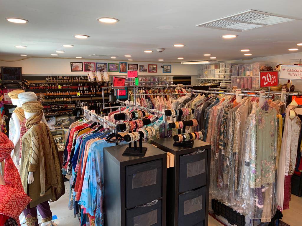 Sahaili | restaurant | 94 Harding Ave, Iselin, NJ 08830, USA | 7324842052 OR +1 732-484-2052